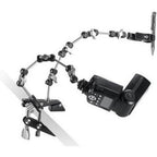 Leofoto MC-03 Multifunctionele veerklem