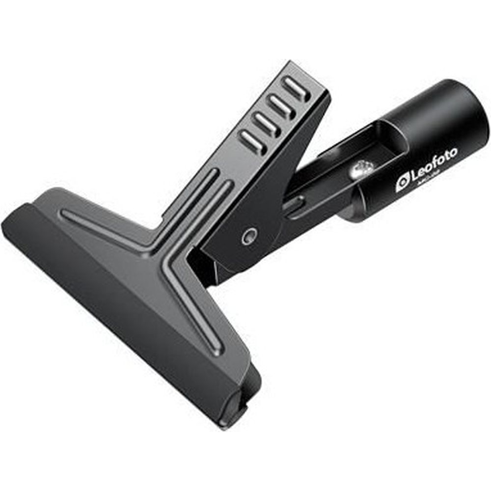 Leofoto MC-02 Pince à ressort multifonctionnelle