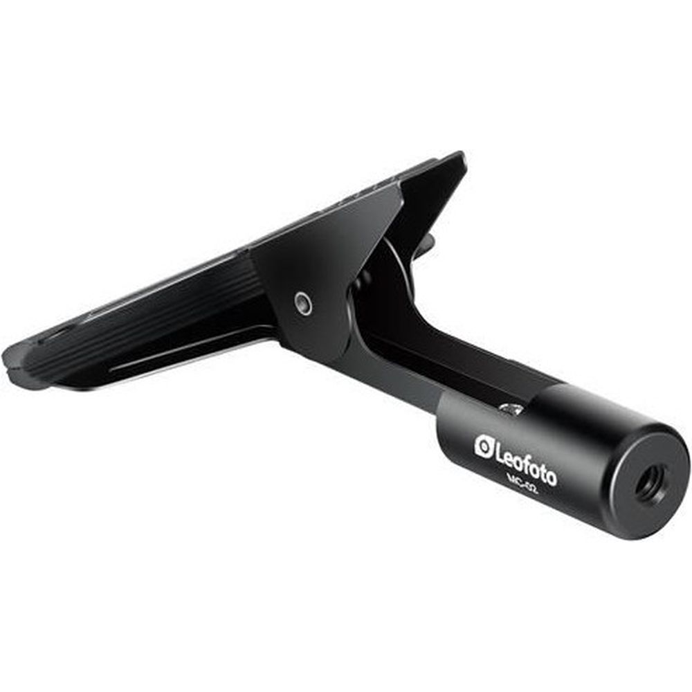 Leofoto MC-02 Pince à ressort multifonctionnelle