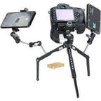 Leofoto MC-02 Pince à ressort multifonctionnelle