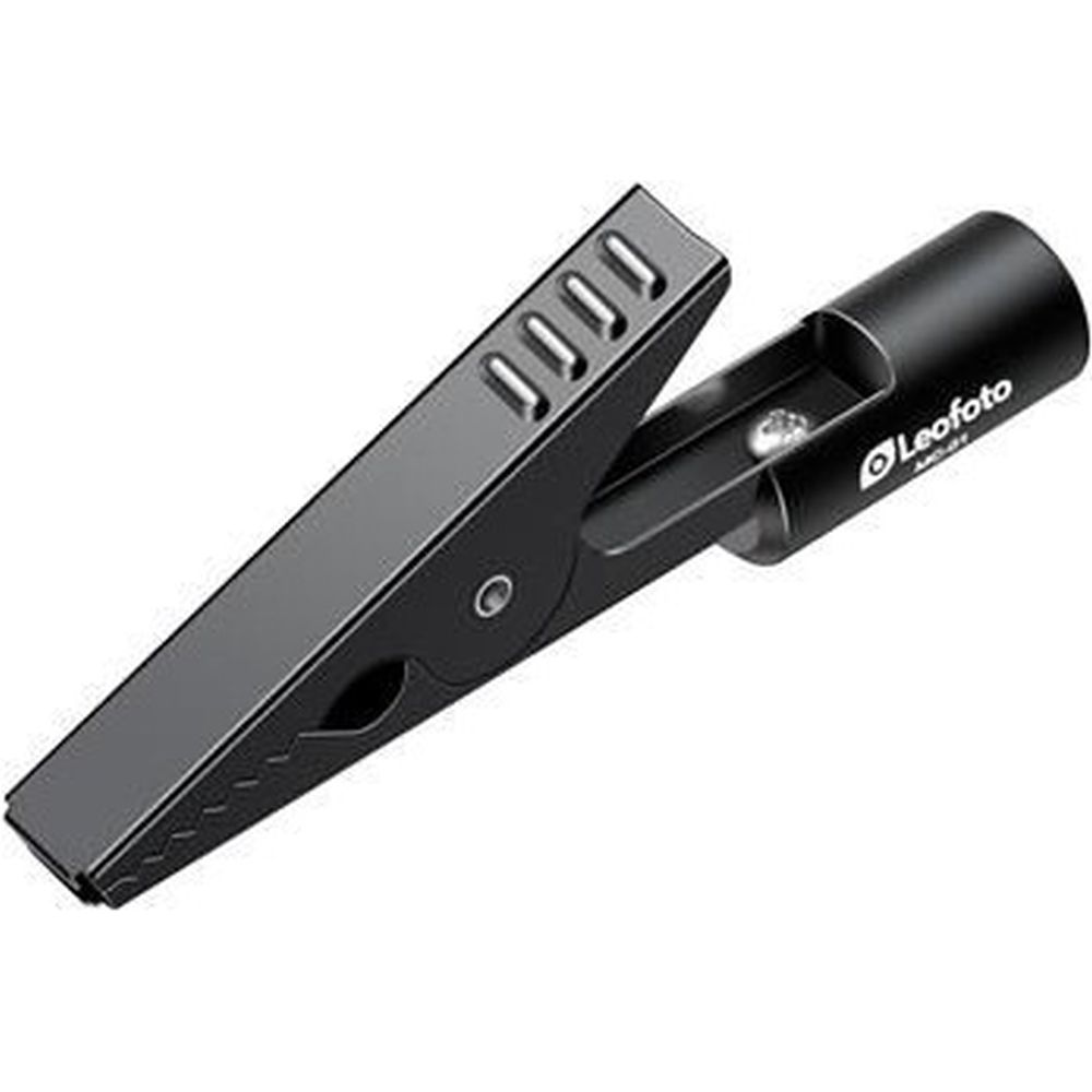 Leofoto MC-01 Pince polyvalente