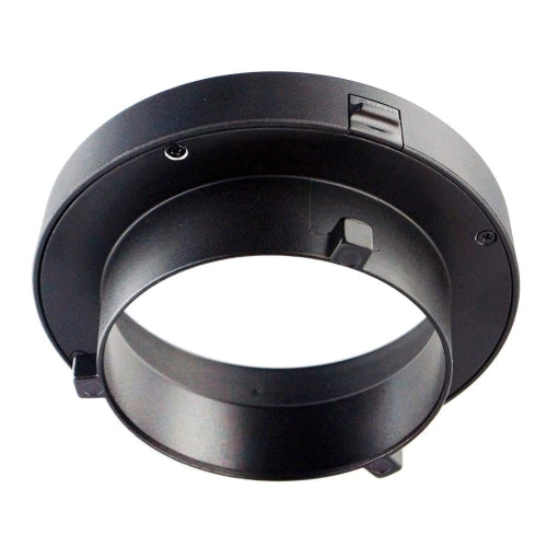 Godox Bowens auf Elinchrom Mount Adapter
