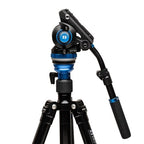 Benro Video Head S6 Pro Version