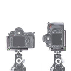 Sunwayfoto L-Plate