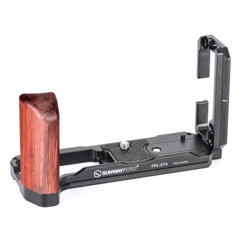 Sunwayfoto L-Plate pour Fuji X-T4