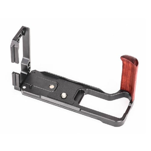 Sunwayfoto L-Plate pour Fuji X-T4