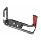 Sunwayfoto L-Plate pour Fuji X-T4