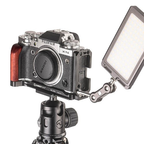 Sunwayfoto L-Plate pour Fuji X-T4