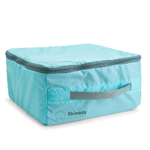Shimoda Core Unit mediano sin espejo V2