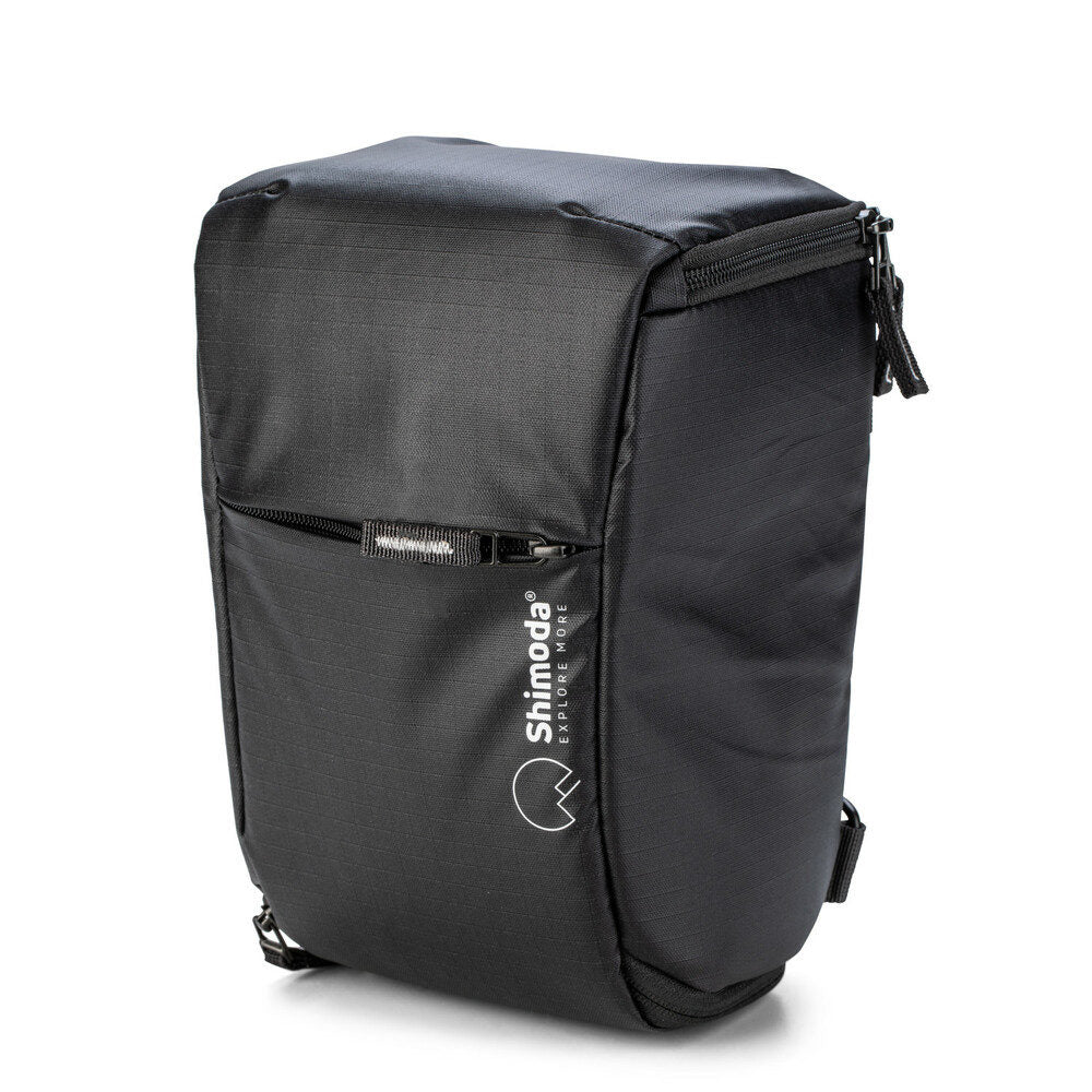 Shimoda Toploader - Negro