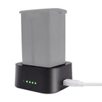 Godox UC29 - USB cargador plug para AD200 Pro