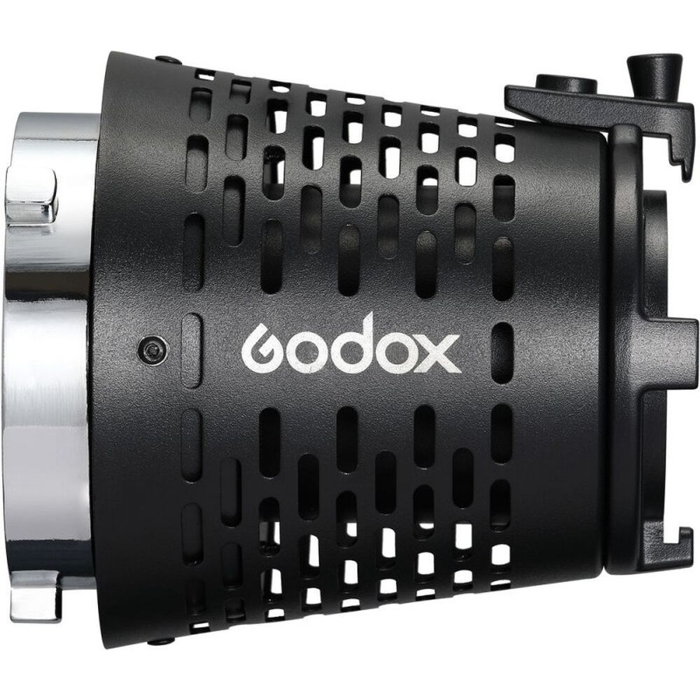 Godox SA-17 – Adapter für LED-Leuchten mit Bowens-Bajonett auf Projektionsaufsatz