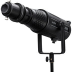 Godox SA-17 – Adapter für LED-Leuchten mit Bowens-Bajonett auf Projektionsaufsatz