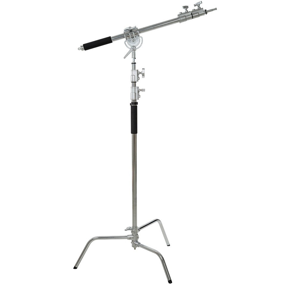 Caruba C-Soporte con heavy duty boom
