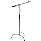 Caruba C-Soporte con heavy duty boom
