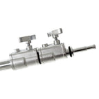 Caruba C-Soporte con heavy duty boom
