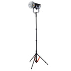 Fotopro TR-01A Trépied de Lampe Aluminium