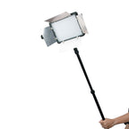 Fotopro TR-01A Trépied de Lampe Aluminium