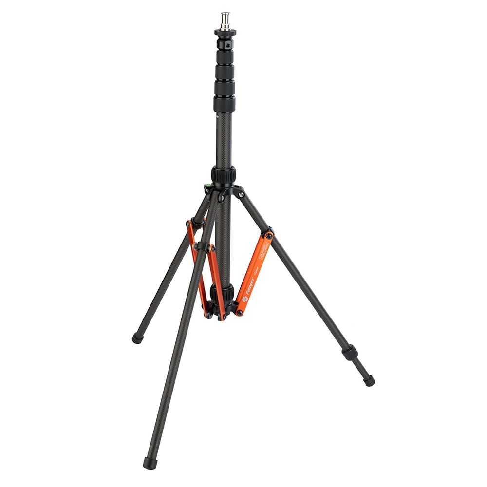 Fotopro TR-01C Carbon lampstatief
