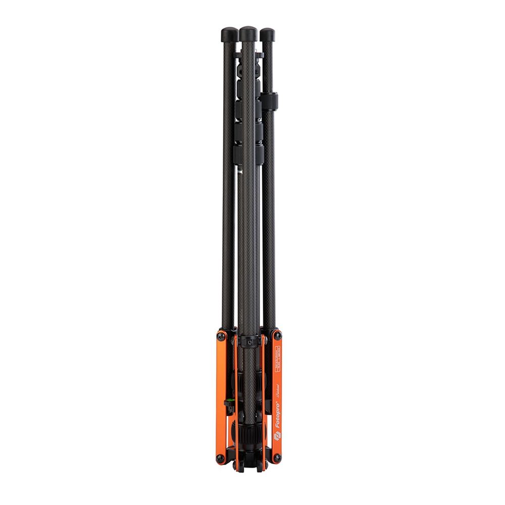 Fotopro TR-01C Carbon lampstatief