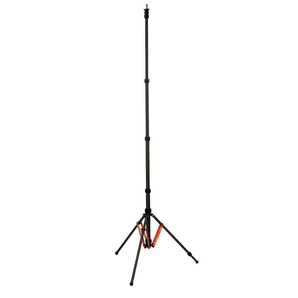 Fotopro TR-01C Carbon lampstatief