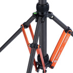 Fotopro TR-01C Carbon lampstatief