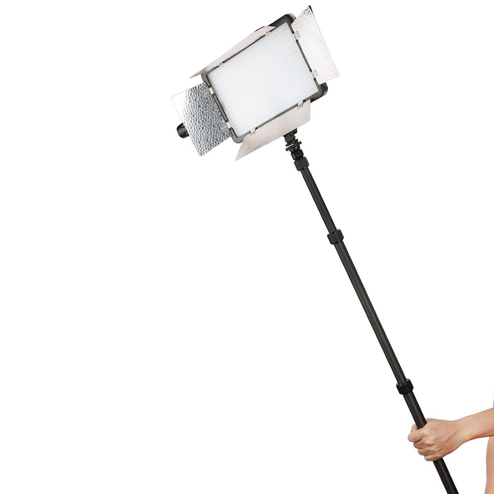 Fotopro TR-01C Carbon lampstatief