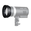 Godox AD-AS - Adaptador para AD300Pro a snoot SN-04