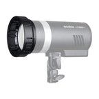 Godox AD-AS - Adaptador para AD300Pro a snoot SN-04