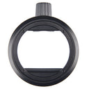 Godox S-R1 - Round reflector con adaptador