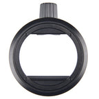 Godox S-R1 - Round reflector con adaptador