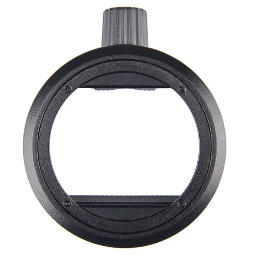 Godox S-R1 - Round reflector con adaptador