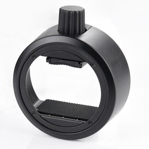 Godox S-R1 - Round reflector con adaptador
