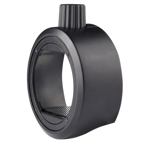 Godox S-R1 - Round reflector con adaptador