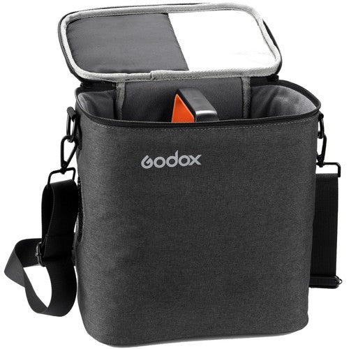 Godox CB18 - Sac pour batterie de AD1200Pro