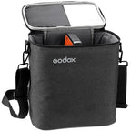 Godox CB18 - Sac pour batterie de AD1200Pro