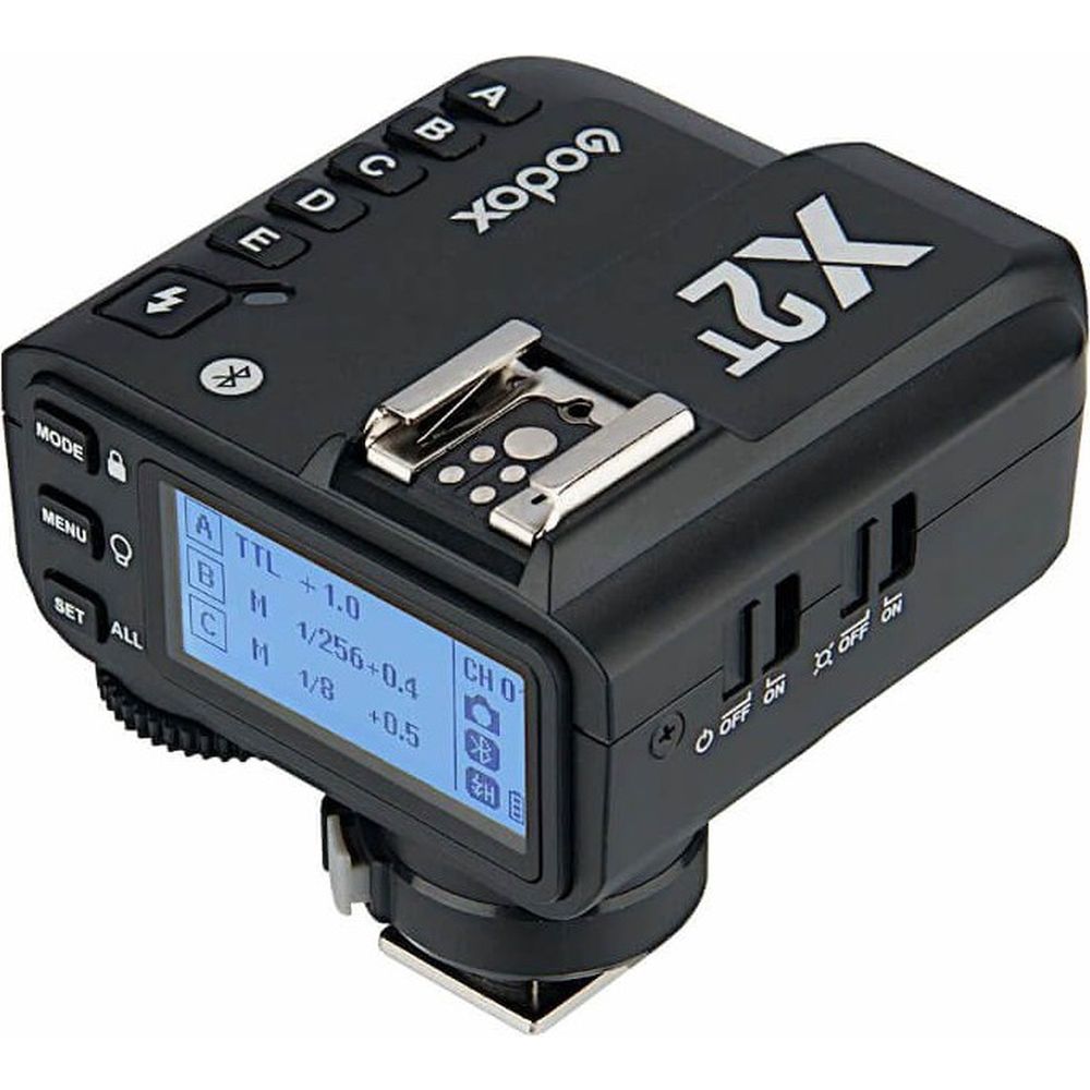Godox X2T-P - Transmisor para Pentax