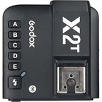 Godox X2T-P - Trasmettitore per Pentax
