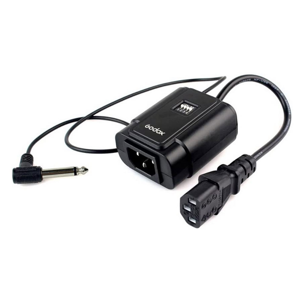 Godox DMR-16 - Ricevitore per flash da studio