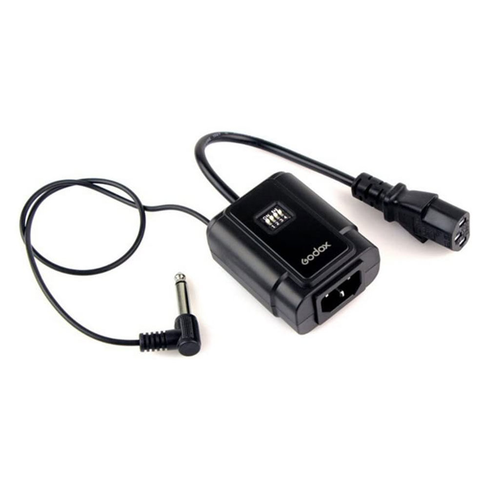 Godox DMR-16 - Ricevitore per flash da studio