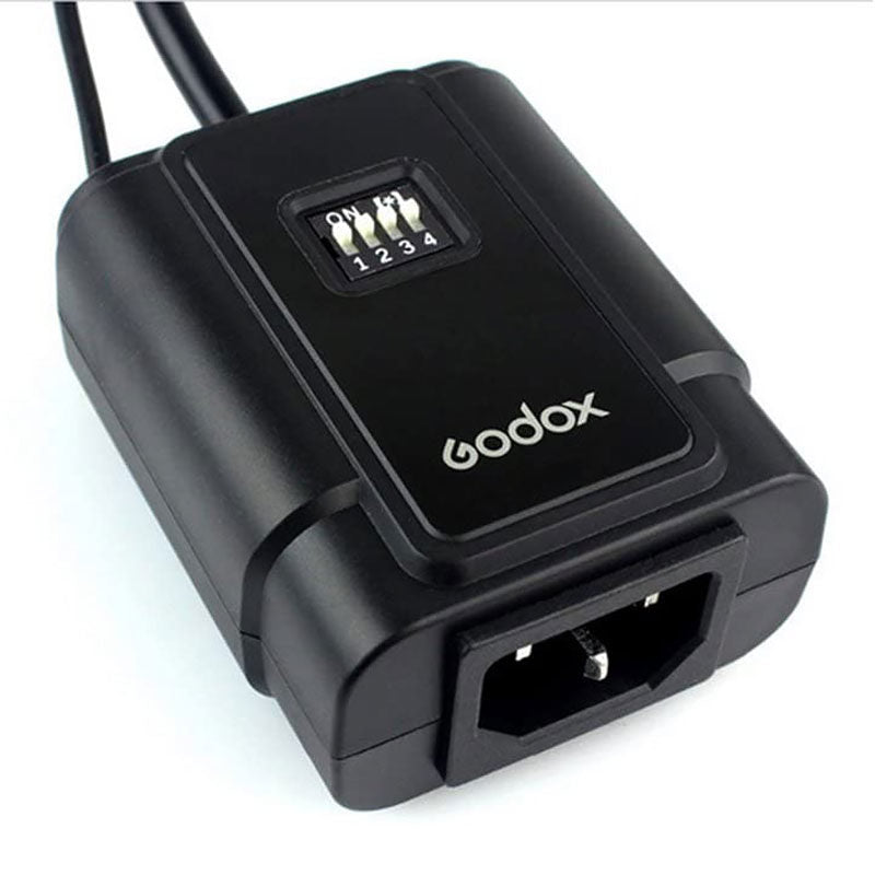 Godox DMR-16 - Ricevitore per flash da studio