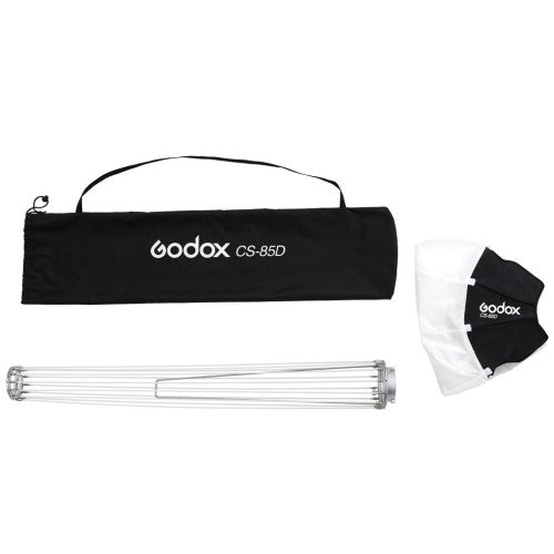 Godox CS-85D - Lantern Softbox 85cm