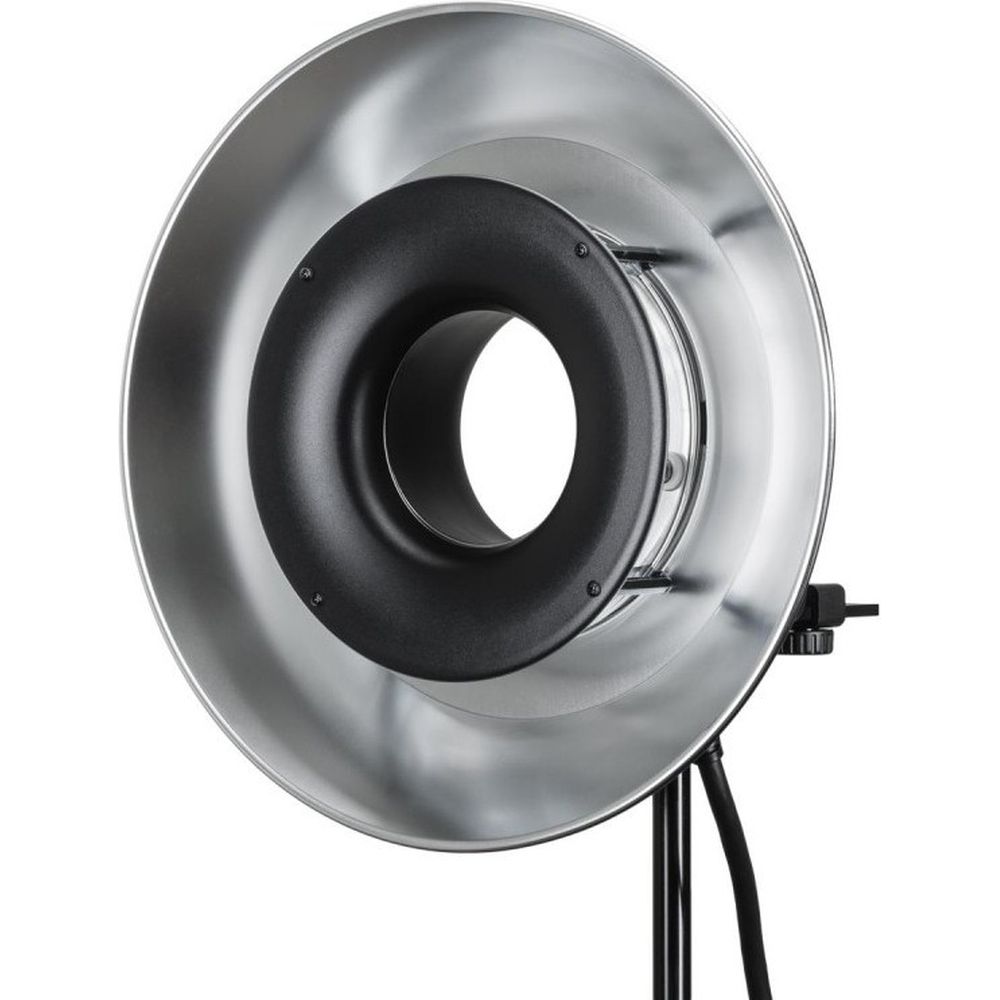 Godox RFT21S Réflecteur pour bounce R1200 argent