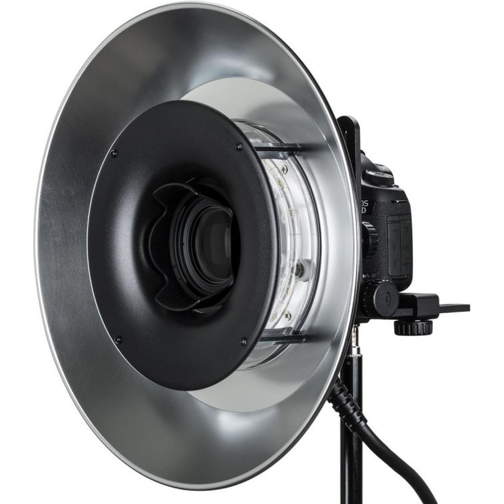 Godox RFT21S Réflecteur pour bounce R1200 argent
