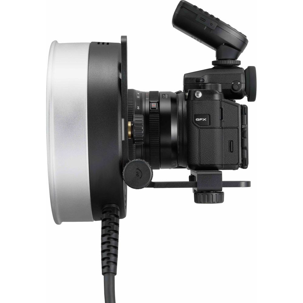 Godox R1200 - Testina flash ad anello per AD1200Pro