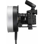 Godox R1200 - Testina flash ad anello per AD1200Pro