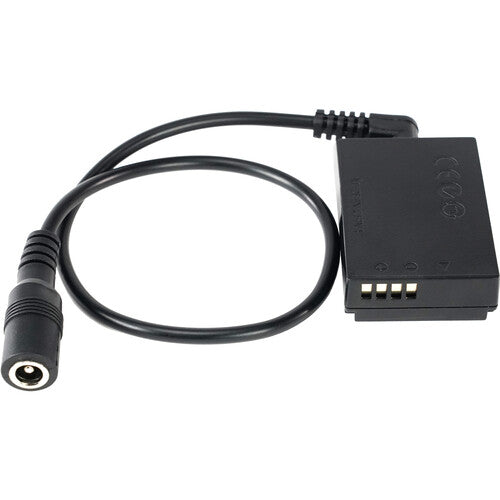 Tether Tools Relay Fotocamera Coupler CRCE12 Compatibile con batteria Canon LP-E12