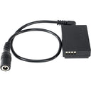 Tether Tools Relay Fotocamera Coupler CRCE12 Compatibile con batteria Canon LP-E12