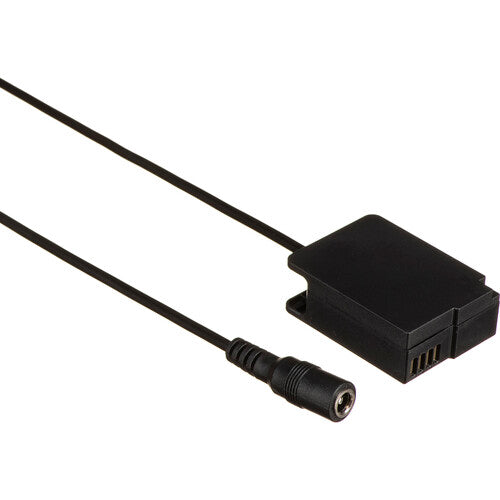 Tether Tools Relay Fotocamera Coupler CRCE12 Compatibile con batteria Canon LP-E12