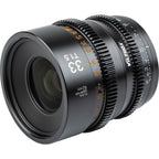 Viltrox Cine Objektiv 33mm T1.5 for Sony E mount